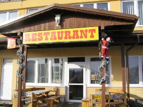Reštaurácia Mustang