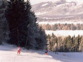 PARK SNOW Liptovsk Revce-Nzke Tatry